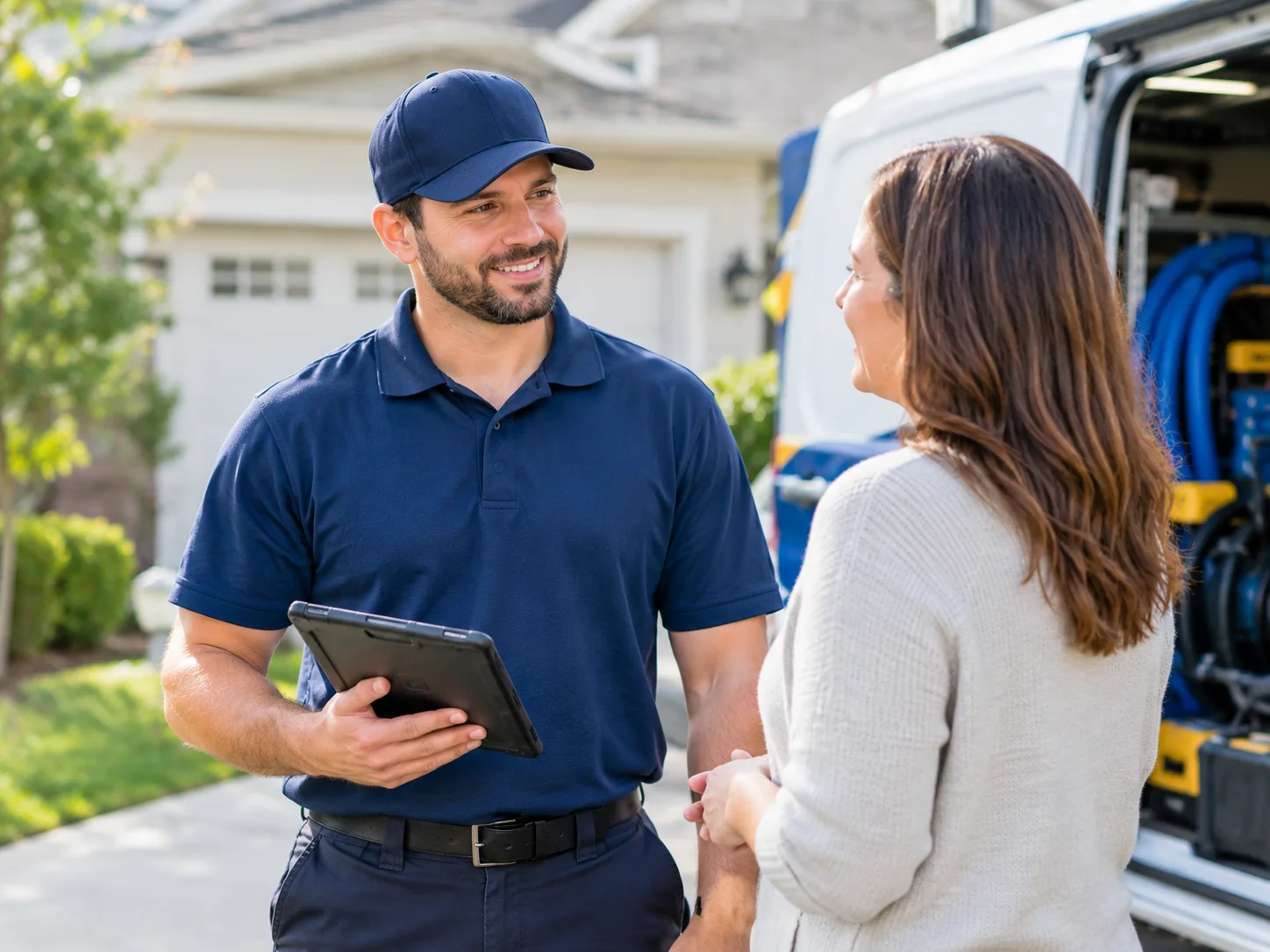 Sewage Backup Cleanup Putnam, CT FAQs